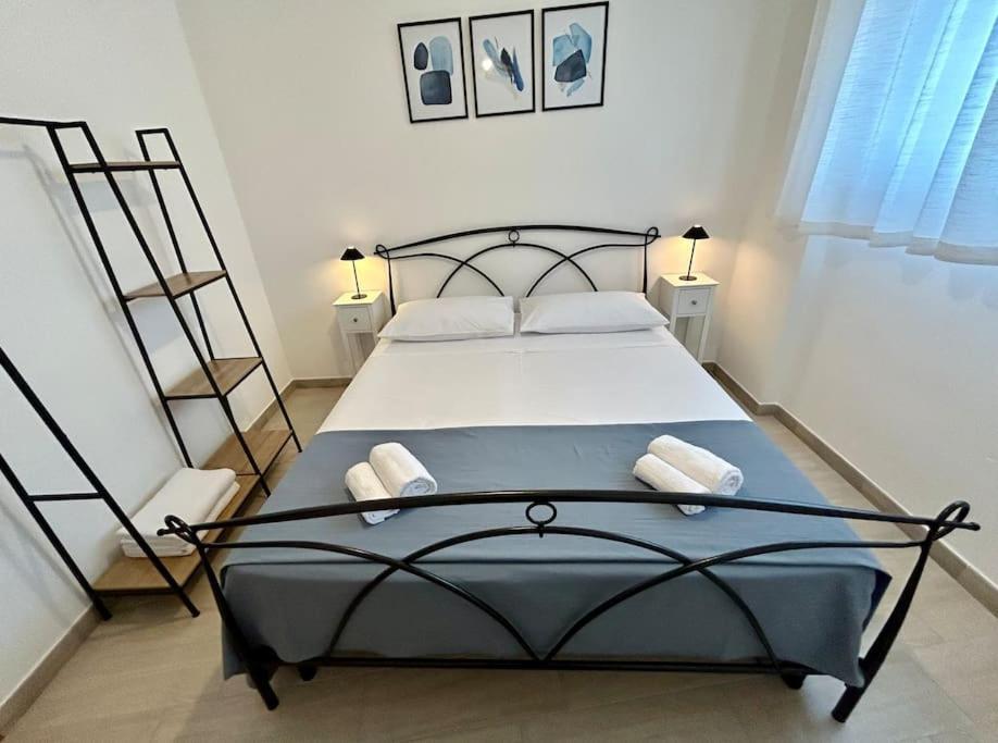 Alguer Zizi Apartamento Exterior foto